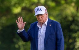 Trump doubles down on medicine prices with 100% foreign drug tariff