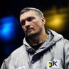 Usyk drops out of top 10! BoxRec's new ranking shocks everyone