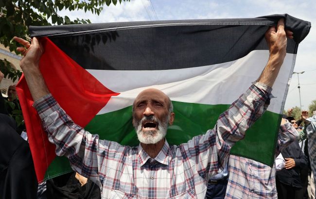 Diplomatic shift: Why the West suddenly talking about recognizing Palestine