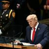 Trump accuses UN of triple sabotage against him
