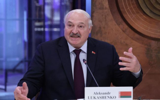 Lukashenko challenges Trump's stance on who should lead Ukraine