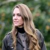 Kate Middleton nails autumn style with chic country jacket and boots combo