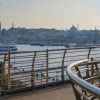 Your ticket to calm on the Bosphorus: 5 reasons to fly to Istanbul right now