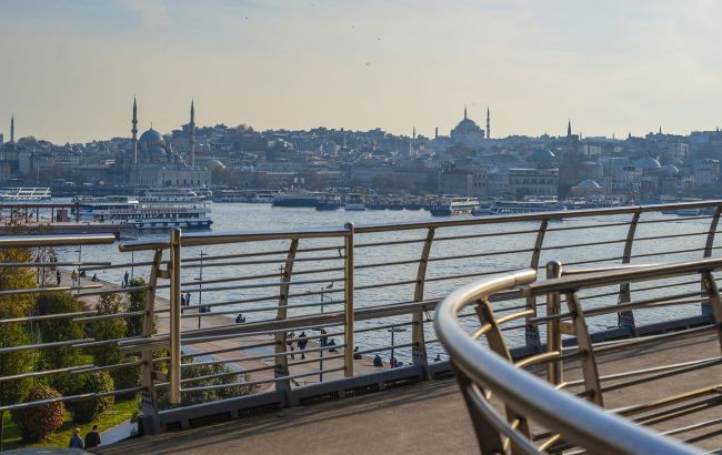 Your ticket to calm on the Bosphorus: 5 reasons to fly to Istanbul right now