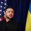 End date for war depends on strong security guarantees &mdash; Zelenskyy