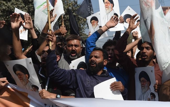 Iran vs. Israel and US: Answers to key questions and consequences for Ukraine