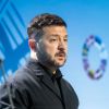 Zelenskyy speaks about European representative at possible talks with Russia