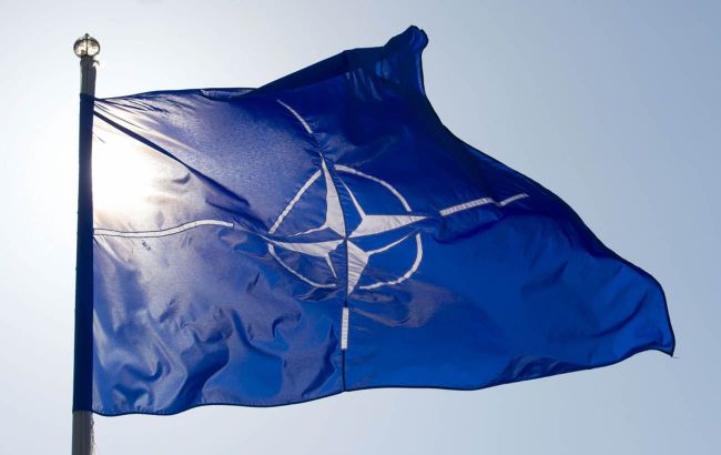 Russia's demand to block NATO expansion tied to Ukraine peace conditions not on NATO agenda