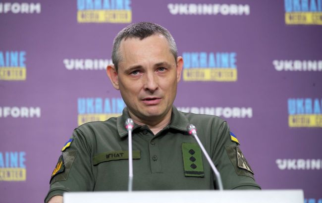 Ukrainian air force reveals scale of Russian attack: Number of missiles and drones shot down