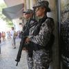 Thousands of military personnel deployed at Brazil's airports: Reason named