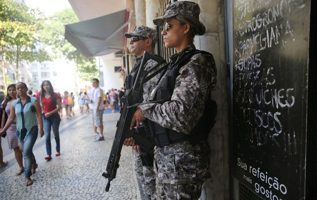 Thousands of military personnel deployed at Brazil's airports: Reason named
