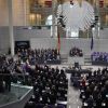Bundestag believes deploying troops to Ukraine will not make all NATO countries conflict parties, reports