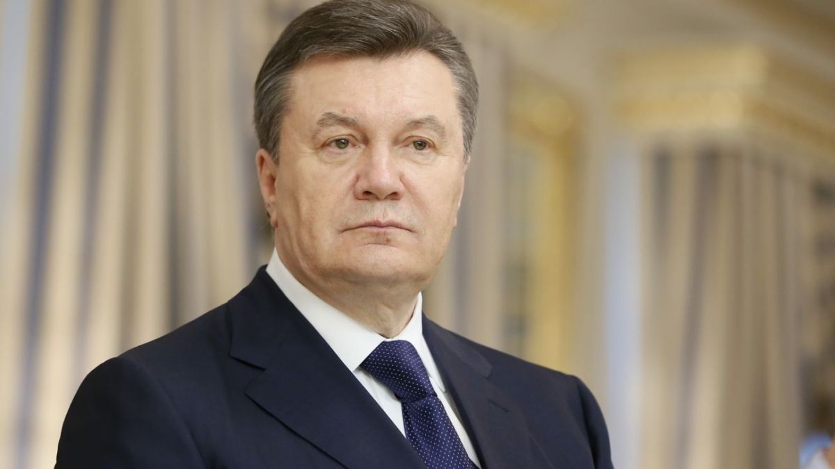 Putin's 'golden cage': How Russia shelters exiled leaders and keeps them under control