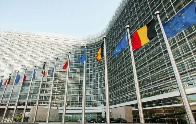 EU Commission aims to protect Brussels HQ from drone attacks