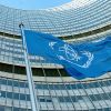 Russians do not let IAEA into ZNPP cooling tower where fire occured