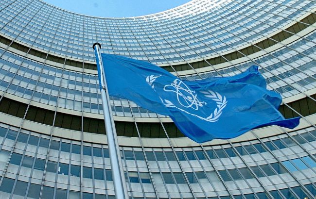 Ukraine joins IAEA Board of Governors - Zelenskyy