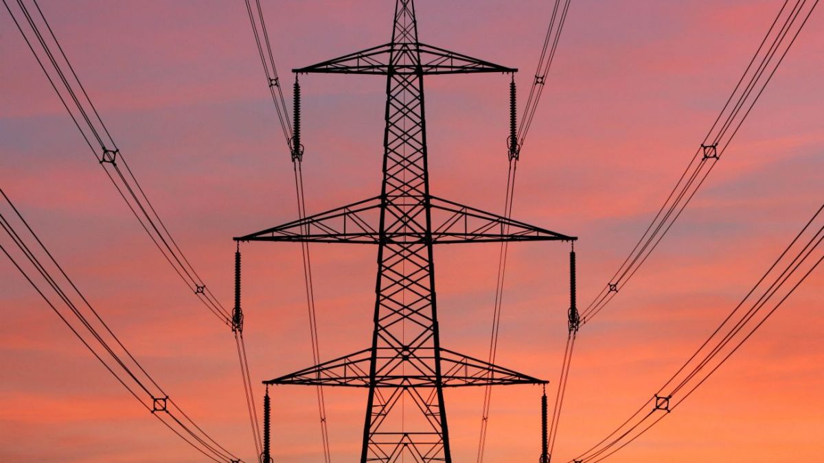 Russians damage substation and high-voltage line of Ukrenegro during night attack