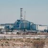 Ukraine shows debris from drone used in attack near Chornobyl nuclear facility