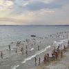 First beach opens in Odesa on June 8