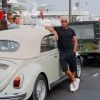 What Giorgio Armani drove: Designer&rsquo;s iconic cars that anyone would envy