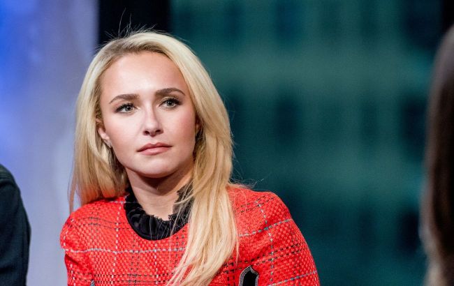 Hayden Panettiere, &lsquo;Heroes&rsquo; star and Klitschko&rsquo;s former fianc&eacute;e, dies at 36