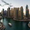 Major UAE banks crack down on Russian business operations
