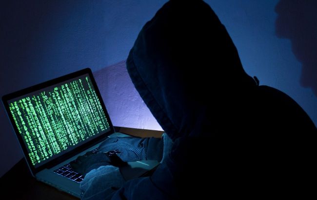 'For Okhmatdyt': Ukrainian hackers attack network infrastructure of Russia