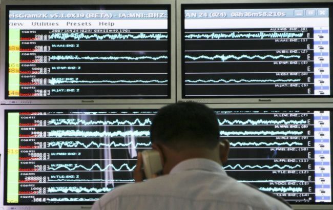 Strongest earthquake in decade hits Kamchatka, tsunami threat declared