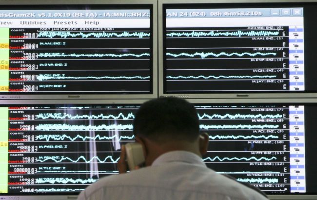Earthquake hits Türkiye as Ukrainian President Zelenskyy arrives in Ankara