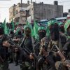 Hamas used North Korean weaponry to attack Israel