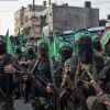 Arab nations condemn Hamas for first time, urge disarmament