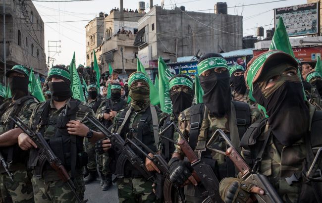 Arab nations condemn Hamas for first time, urge disarmament