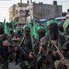 Hamas announces name of its new leader