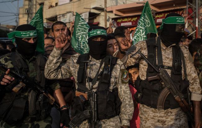 Ready for talks: Hamas responds to Trump's latest warning