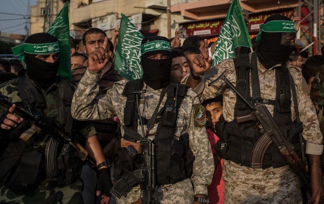 Hamas releases another group of hostages