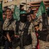 Hamas declares ceasefire with backing from US