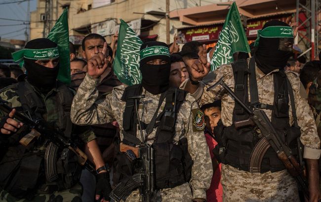 Hamas declares ceasefire with backing from US