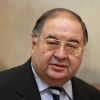 Russian oligarch Usmanov challenges EU sanctions in German court