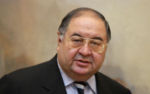 France reveals to Ukraine why it removed sanctions from Usmanov