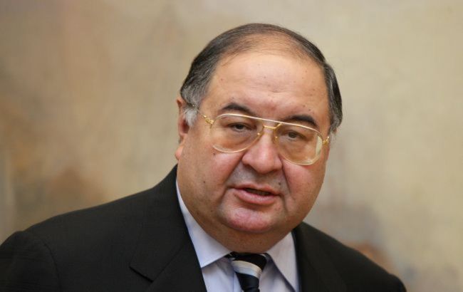 France reveals to Ukraine why it removed sanctions from Usmanov