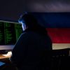 Russia secretly monitored Ukraine arms shipments through building intercom cameras