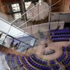German government unveils bill for easier military draft