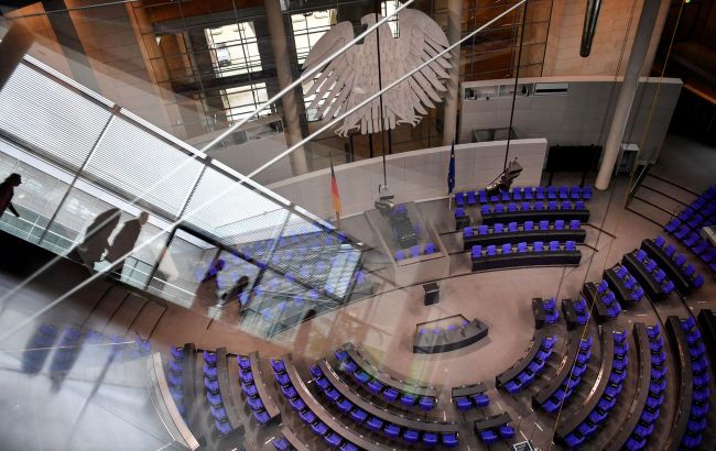 German government unveils bill for easier military draft