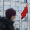 Chinese spies - Two men arrested in the UK