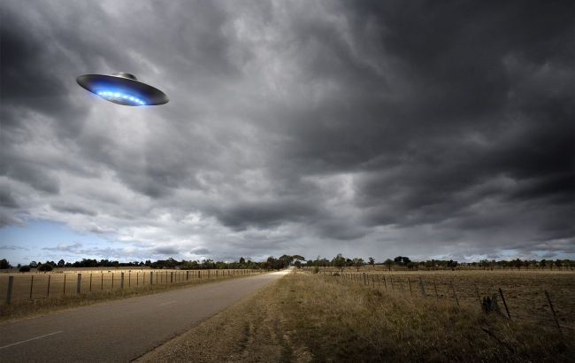 Pentagon reveals data on contacts with UFOs for the first time