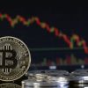 Crypto slump - Bitcoin drops to post-Trump re-election low