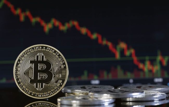 Crypto market in shock as bitcoin suddenly plunges below $85,000