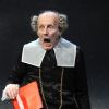 Iconic French actor Jean-Paul Dubois passes away