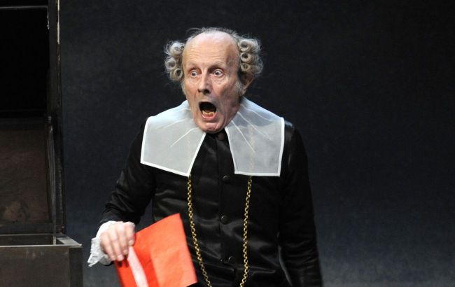 Iconic French actor Jean-Paul Dubois passes away