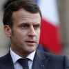 Macron outlines condition under which France could send troops to Ukraine